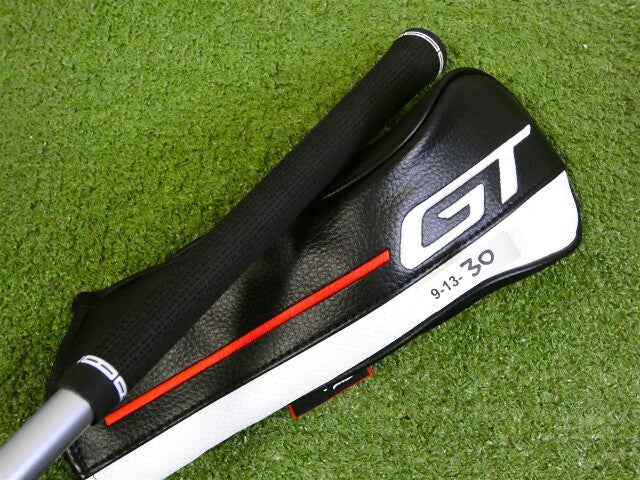 Titleist GT1 26* 6 Hybrid Air Speeder 50 R2 Senior Graphite with Headcover Mint