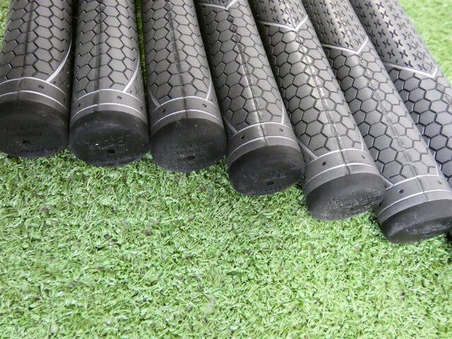 Titleist 2025 T350 Irons 5-P &amp; 48* W SteelFiber i110 cw Stiff Graphite Oversize