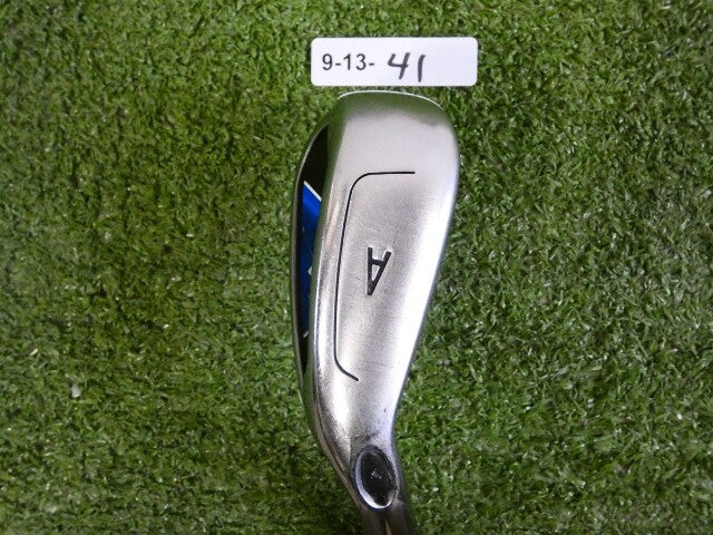 Callaway Big Bertha B21 48* A Gap Wedge Catalyst 50 5.0 Senior Graphite Oversize