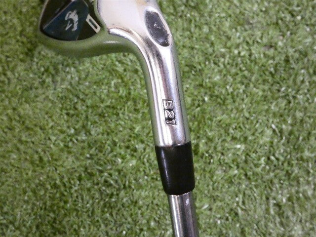 Callaway Big Bertha B21 48* A Gap Wedge Catalyst 50 5.0 Senior Graphite Oversize