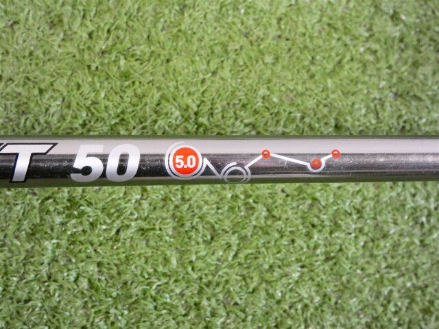Callaway Big Bertha B21 48* A Gap Wedge Catalyst 50 5.0 Senior Graphite Oversize