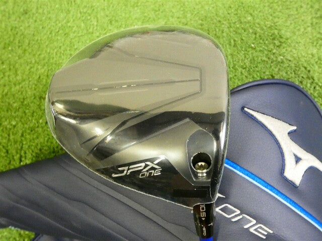 Mizuno JPX One 10.5* Driver Denali Frost Blue 50g 5.5 Regular Graphite w HC New