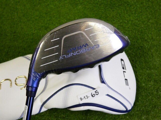PING G Le4 11.5* Womens Driver Alta Le Lite Ladies Graphite with Headcover New