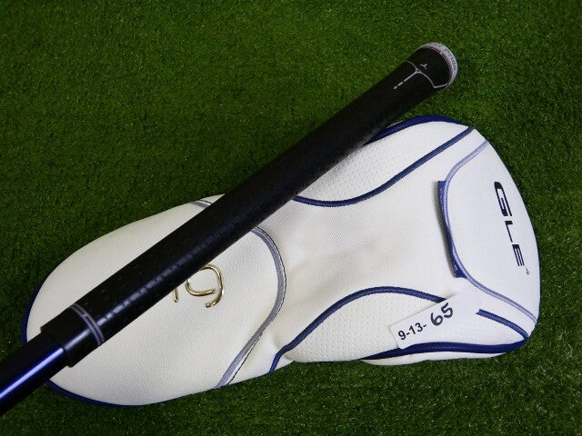 PING G Le4 11.5* Womens Driver Alta Le Lite Ladies Graphite with Headcover New