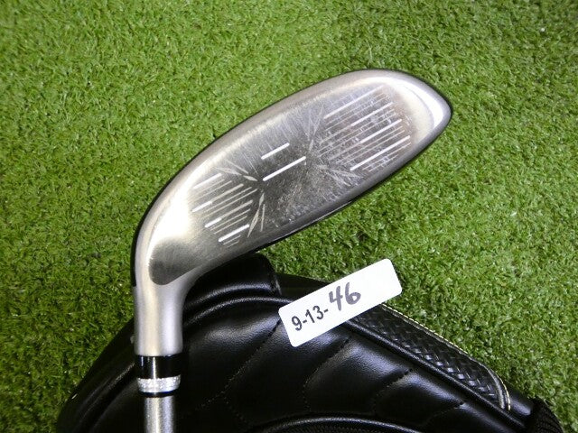 XXIO Prime 12 22* 5 Rescue Hybrid SP-1200 43.5g 2221 Regular Graphite with HC