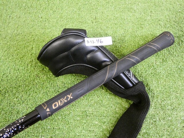 XXIO Prime 12 22* 5 Rescue Hybrid SP-1200 43.5g 2221 Regular Graphite with HC