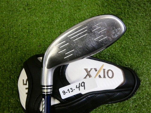 XXIO X 23* 5 Rescue Hybrid MP 1000 45g 4223 Regular Graphite with Headcover