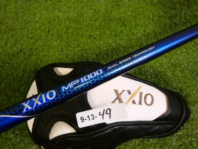 XXIO X 23* 5 Rescue Hybrid MP 1000 45g 4223 Regular Graphite with Headcover
