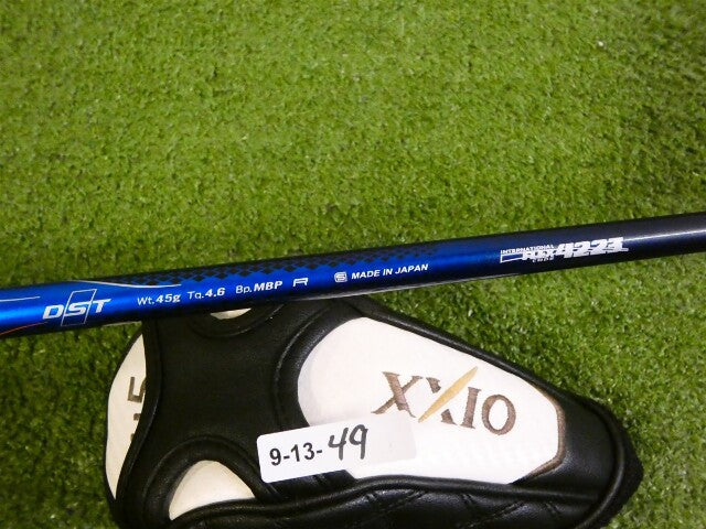 XXIO X 23* 5 Rescue Hybrid MP 1000 45g 4223 Regular Graphite with Headcover