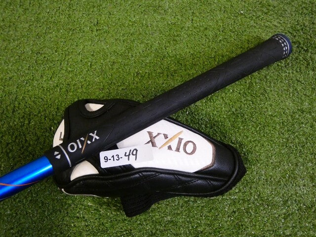 XXIO X 23* 5 Rescue Hybrid MP 1000 45g 4223 Regular Graphite with Headcover