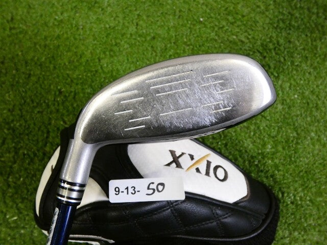 XXIO X 26* 6 Rescue Hybrid MP 1000 48g 5323 SR Stiff Regular Graphite with HC