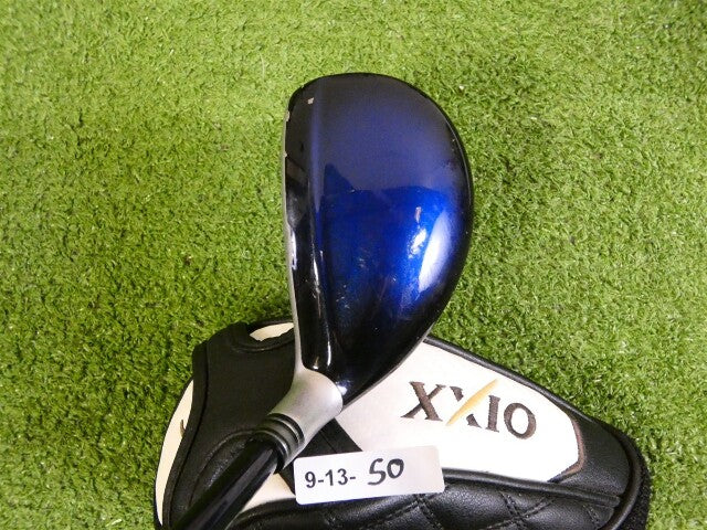 XXIO X 26* 6 Rescue Hybrid MP 1000 48g 5323 SR Stiff Regular Graphite with HC