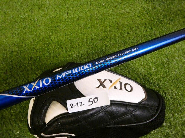 XXIO X 26* 6 Rescue Hybrid MP 1000 48g 5323 SR Stiff Regular Graphite with HC