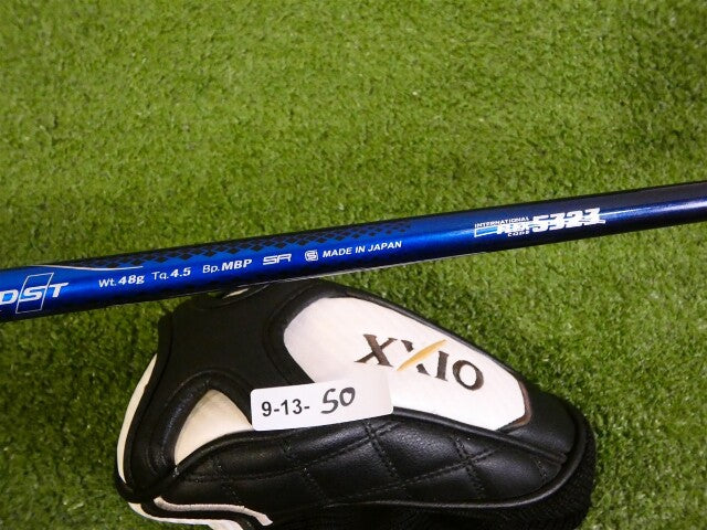 XXIO X 26* 6 Rescue Hybrid MP 1000 48g 5323 SR Stiff Regular Graphite with HC