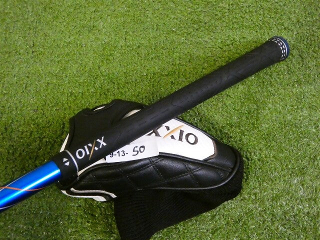 XXIO X 26* 6 Rescue Hybrid MP 1000 48g 5323 SR Stiff Regular Graphite with HC
