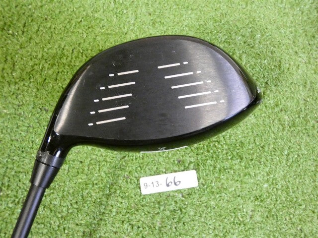 PXG 0311 Black Ops Tour-1 8* Driver Aldila NV Green 65 X Extra Stiff Graphite