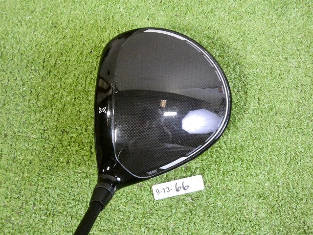 PXG 0311 Black Ops Tour-1 8* Driver Aldila NV Green 65 X Extra Stiff Graphite