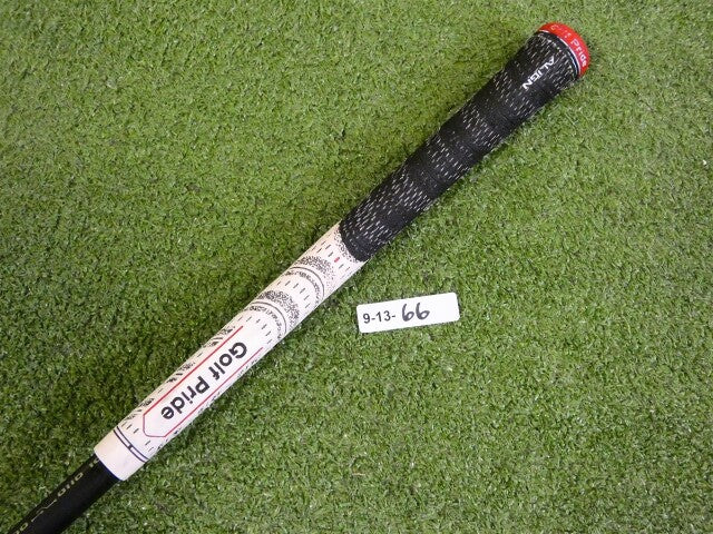 PXG 0311 Black Ops Tour-1 8* Driver Aldila NV Green 65 X Extra Stiff Graphite