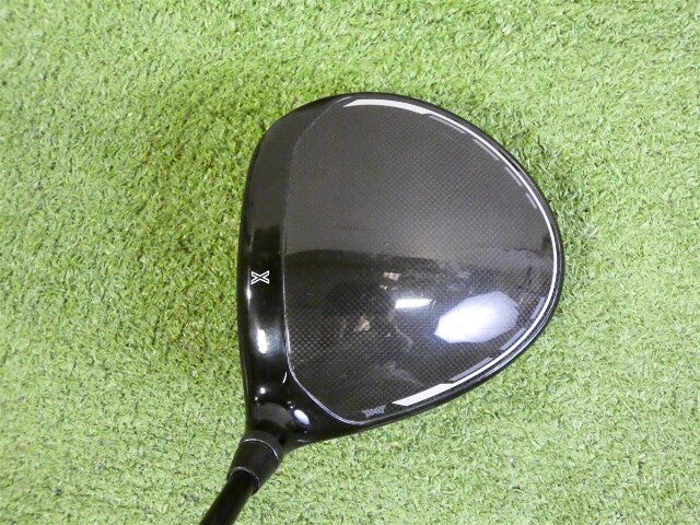 PXG 0311 Black Ops 9* Driver Kuro Kage TiNi 55 Stiff Graphite