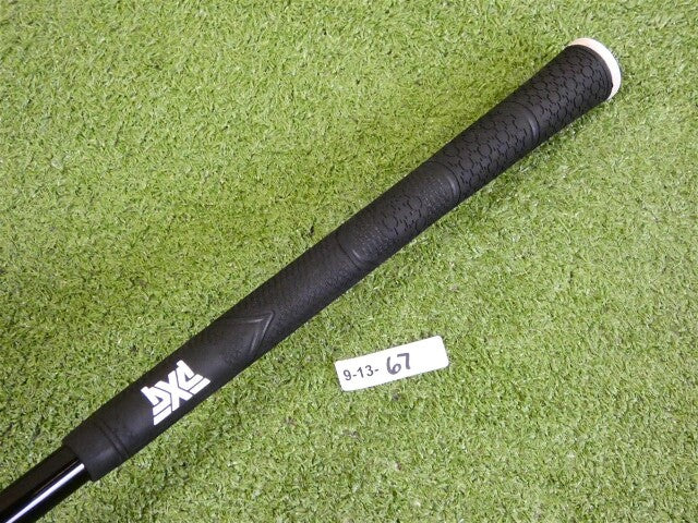 PXG 0311 Black Ops 9* Driver Kuro Kage TiNi 55 Stiff Graphite
