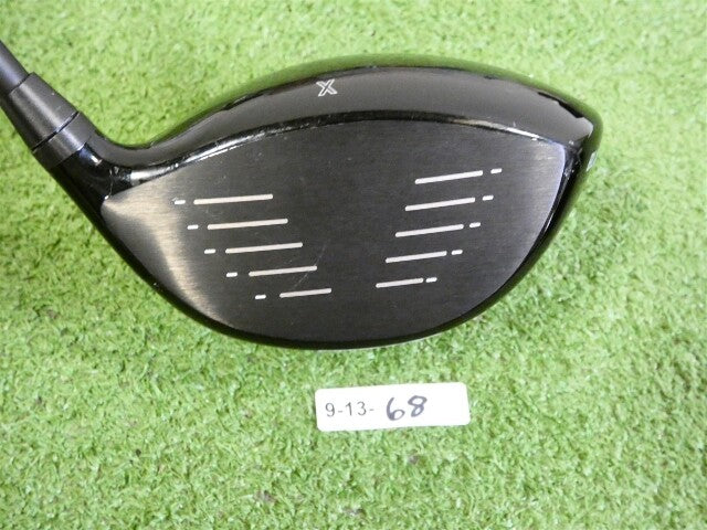 PXG 0311 Black Ops Tour-1 9* Left Hand Driver Cypher 50 5.5 Regular Oversize