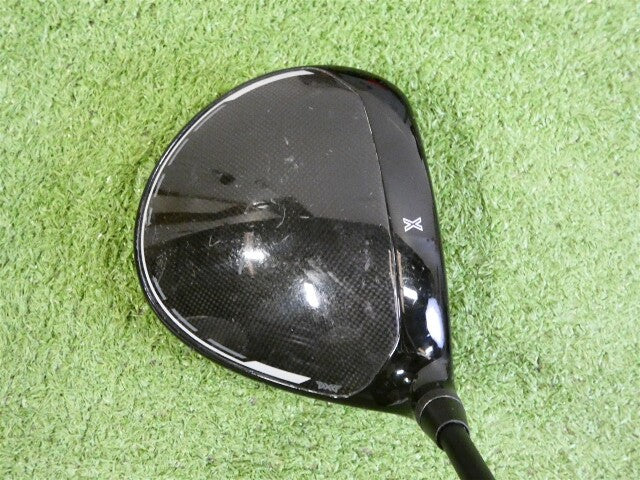 PXG 0311 Black Ops Tour-1 9* Left Hand Driver Cypher 50 5.5 Regular Oversize