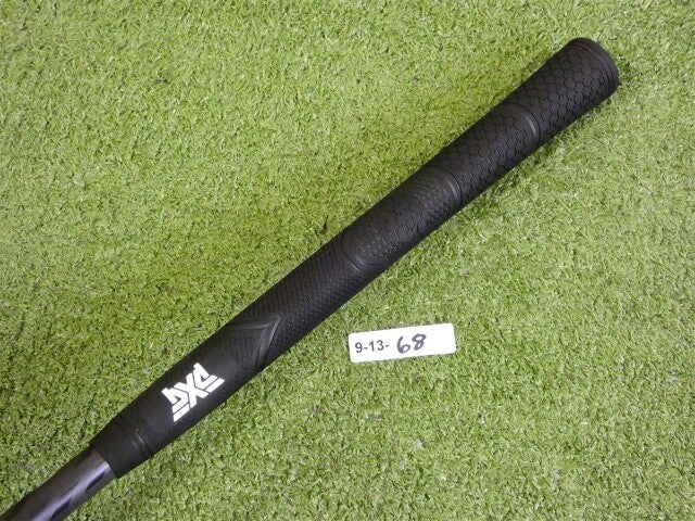 PXG 0311 Black Ops Tour-1 9* Left Hand Driver Cypher 50 5.5 Regular Oversize