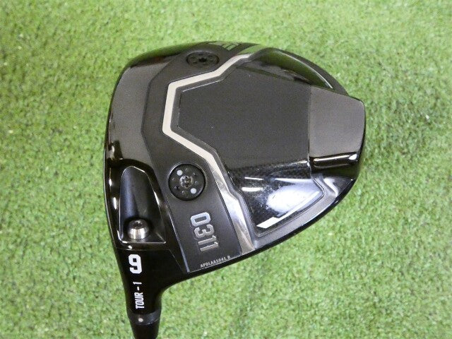 PXG 0311 Black Ops Tour-1 9* Left Hand Driver Cypher 50 5.5 Regular Oversize