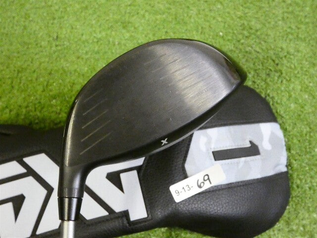 PXG 0311XF Gen 5 12* Driver AirSpeeder 50 A Senior Graphite with HC Excellent