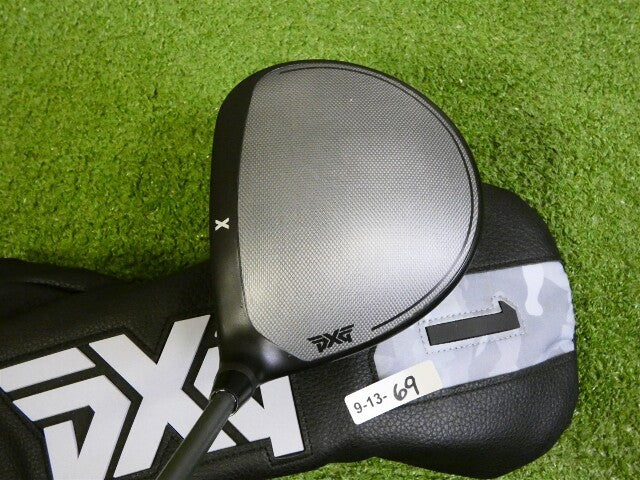 PXG 0311XF Gen 5 12* Driver AirSpeeder 50 A Senior Graphite with HC Excellent
