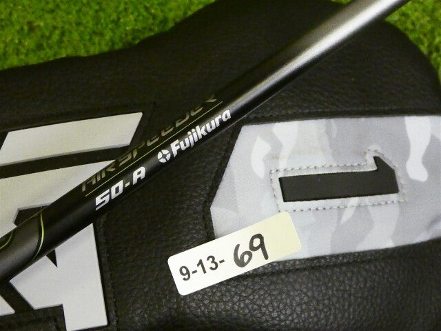 PXG 0311XF Gen 5 12* Driver AirSpeeder 50 A Senior Graphite with HC Excellent
