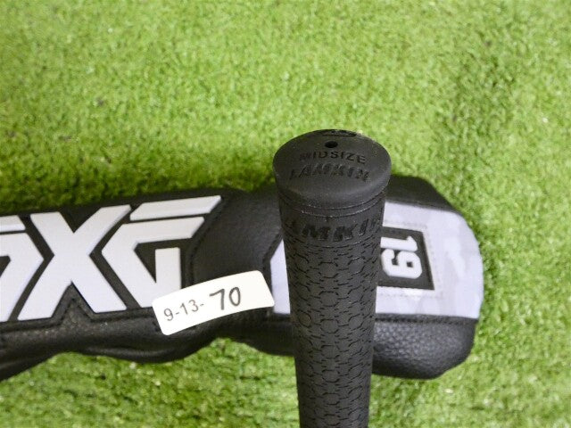 PXG 0311XF Gen 5 19* Womens 3 Hybrid Cypher 40 4.0 Ladies Graphite w HC Mid