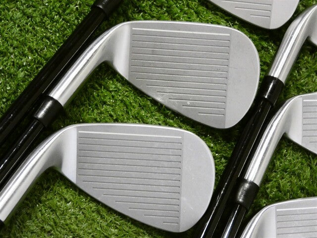 PXG 0311P Gen 5 Forged/Milled Womens Irons 6-G Cypher 40 4.0 Ladies Graphite Mid