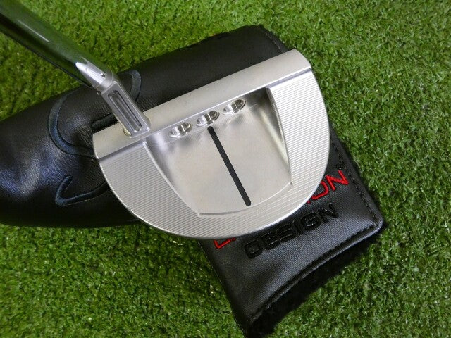 Titleist Scotty Cameron Super Select GoLo 6.5 Counterbalanced 34" Putter w HC SS