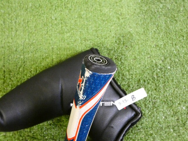 Ping Pal 2 Counterbalanced 36" Putter with Karsten TR Headcover Super Stroke