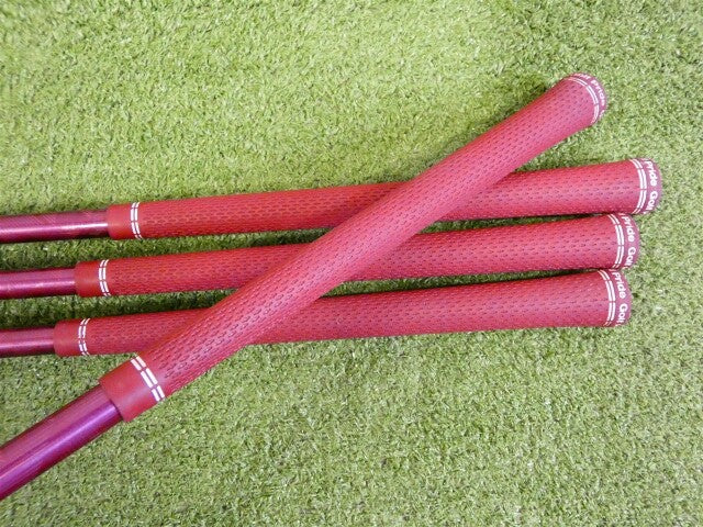 PING G Le2 Womens Irons 8-W &amp; S ULT 240 Lite Ladies Graphite Black Dot
