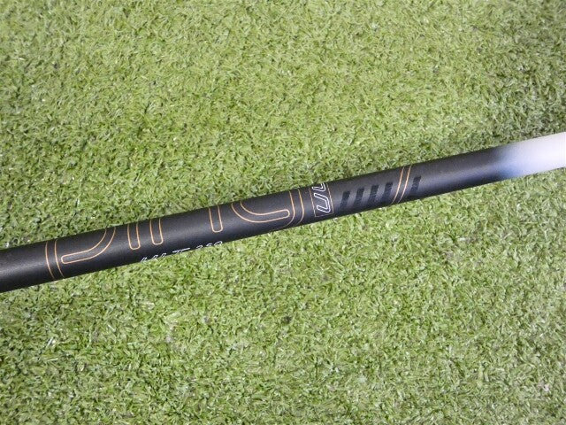 PING G Le3 Womens 8 Iron ULT250 UL Ultra Lite Ladies Black Dot Excellent
