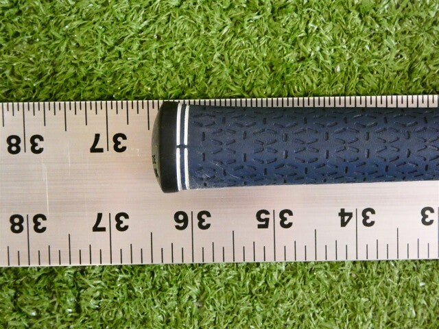 PING G Le3 Womens 8 Iron ULT250 UL Ultra Lite Ladies Black Dot Excellent