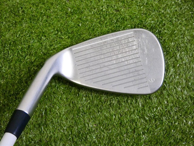 PING G Le3 Womens 9 Iron ULT250 UL Ultra Lite Ladies Black Dot Excellent