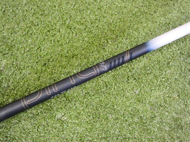 PING G Le3 Womens 9 Iron ULT250 UL Ultra Lite Ladies Black Dot Excellent
