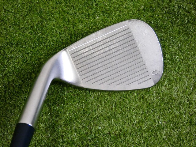 PING G Le3 Womens 52* U Gap Wedge ULT250 UL Ultra Lite Ladies Graphite Black Dot