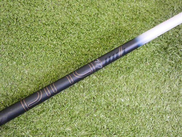 PING G Le3 Womens 52* U Gap Wedge ULT250 UL Ultra Lite Ladies Graphite Black Dot