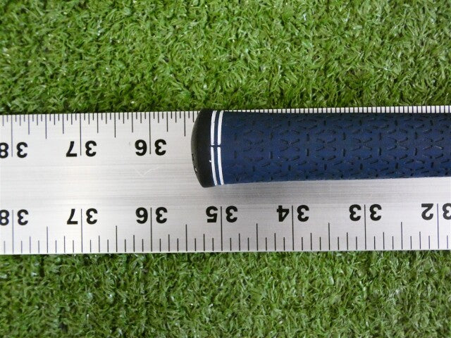 PING G Le3 Womens 52* U Gap Wedge ULT250 UL Ultra Lite Ladies Graphite Black Dot