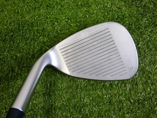 PING G Le3 Womens 56* Sand Wedge ULT250 UL Ultra Lite Ladies Graphite Black Dot
