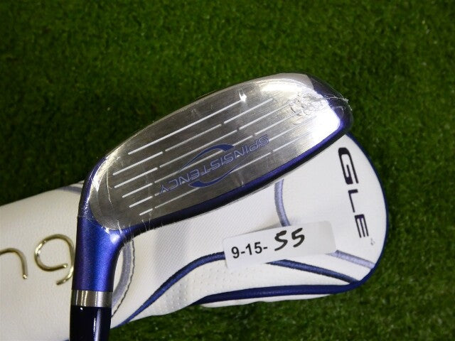 PING G Le4 26* Womens 6 Hybrid Rescue Alta Le Lite Ladies Graphite with HC New