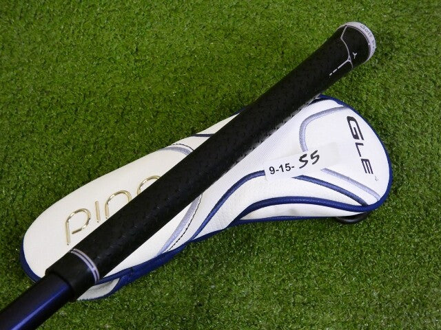 PING G Le4 26* Womens 6 Hybrid Rescue Alta Le Lite Ladies Graphite with HC New