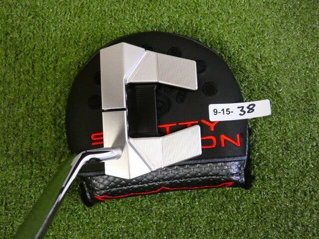 Titleist Scotty Cameron 2026 Phantom 5 35" Putter with Headcover New