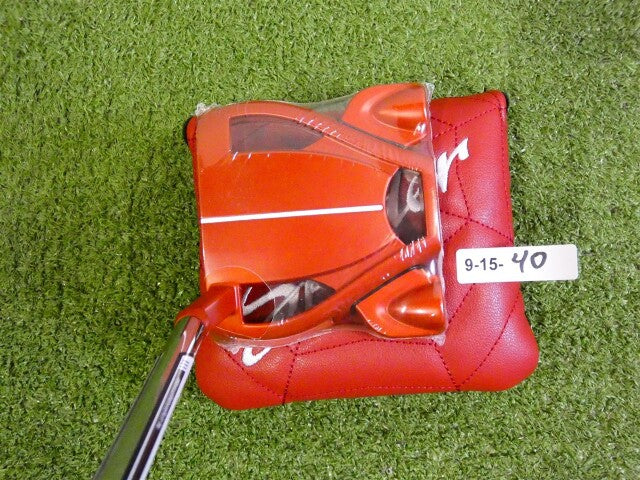 TaylorMade Spider Red 