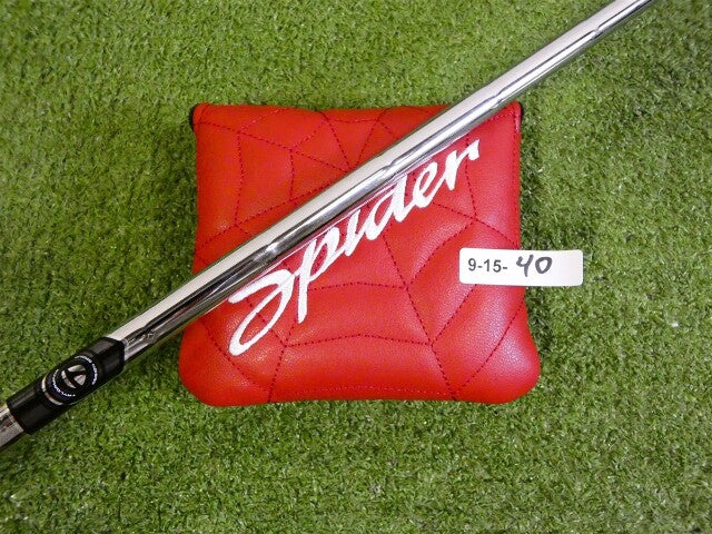 TaylorMade Spider Red 