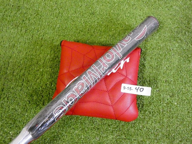 TaylorMade Spider Red 